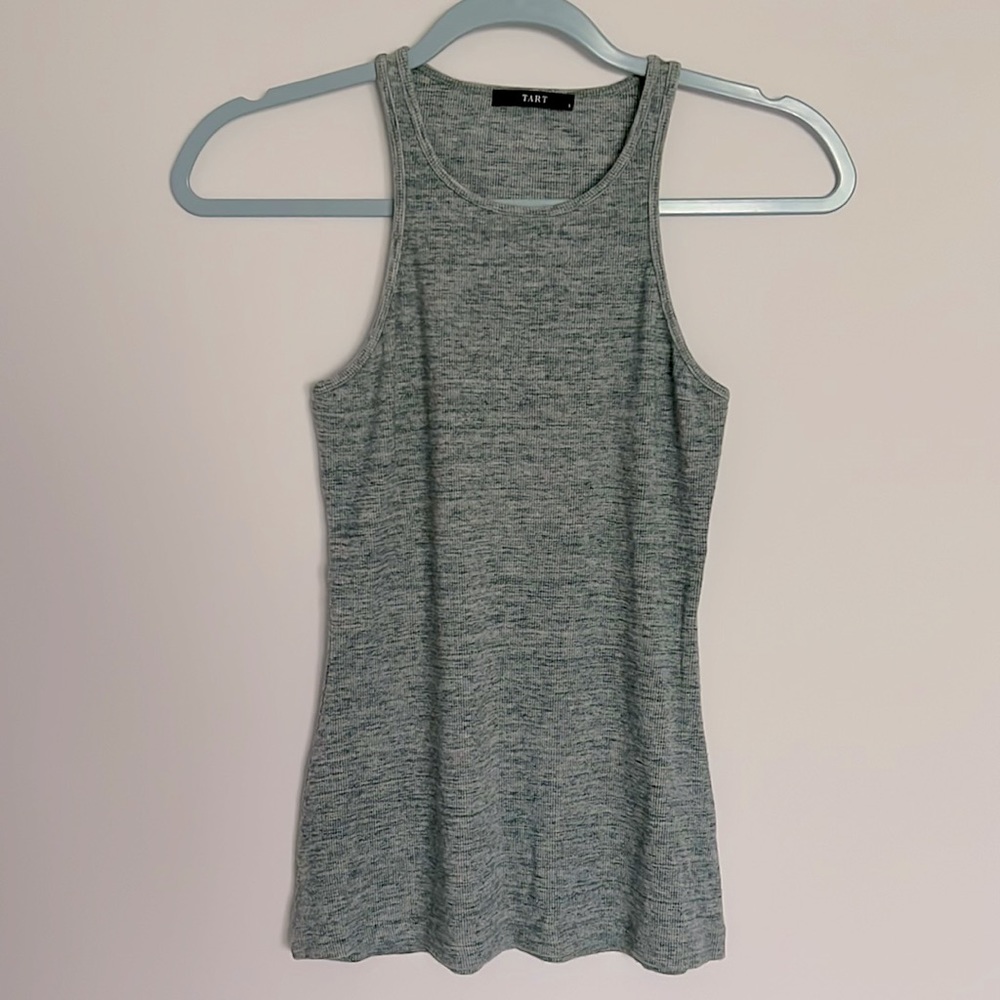 Tart Top | Racerback Tank